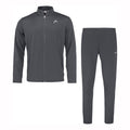 Easy Court Tracksuit Men - anthracite,