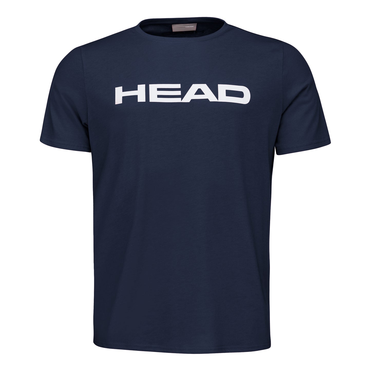 HEAD Ivan T-Shirt Men - dark blue, white
