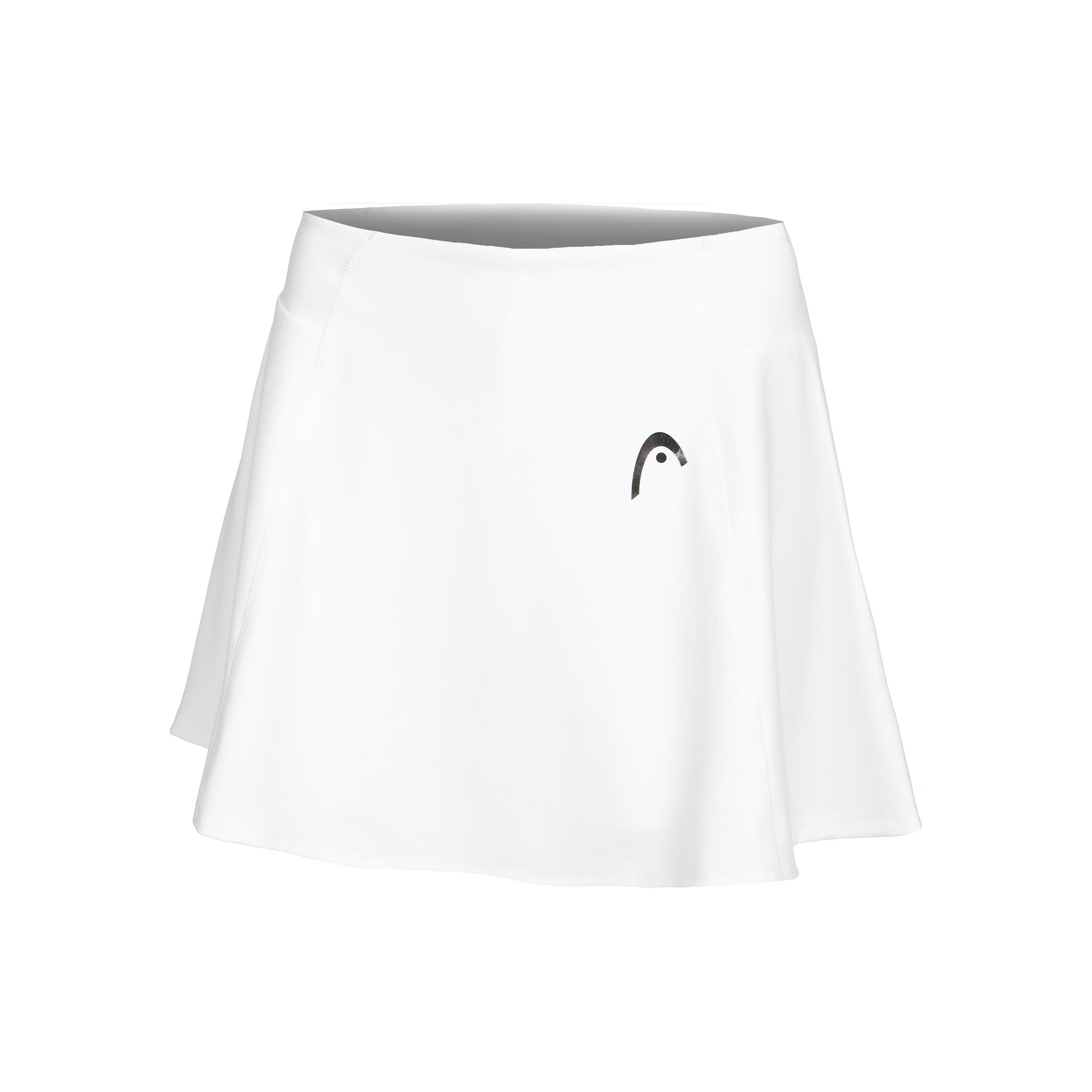 HEAD Performance Play Skirt Women - white,