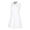 Performance Dress Women - white,