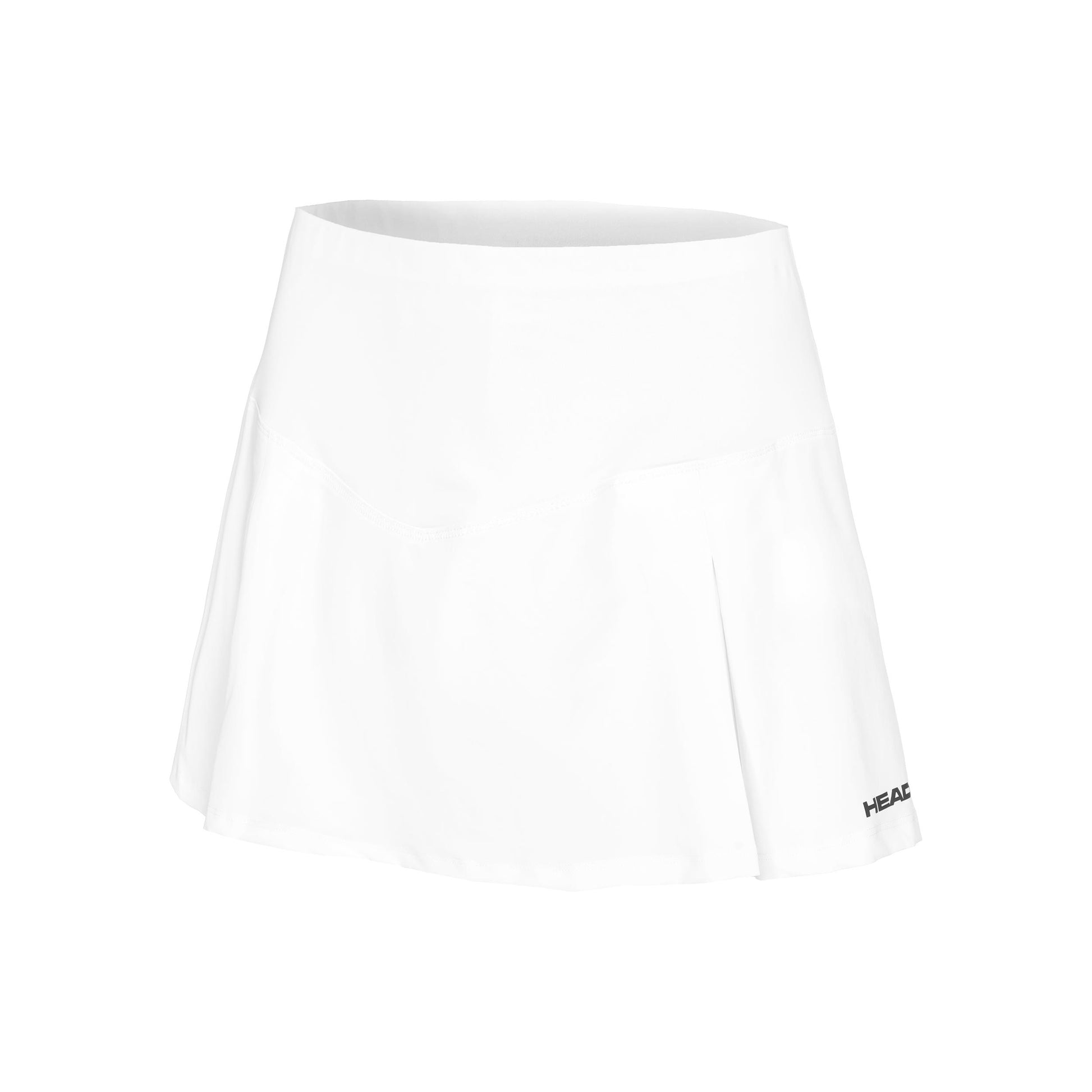HEAD Dynamic Skirt Women - white,