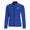 Breaker Training jacket Women - blue, green