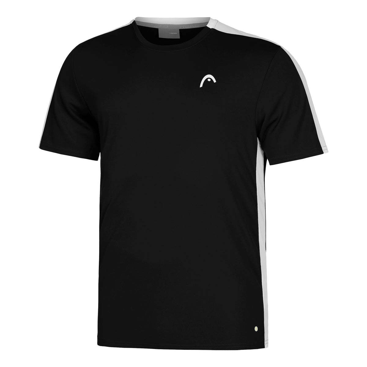 HEAD Slice T-Shirt Men - black,