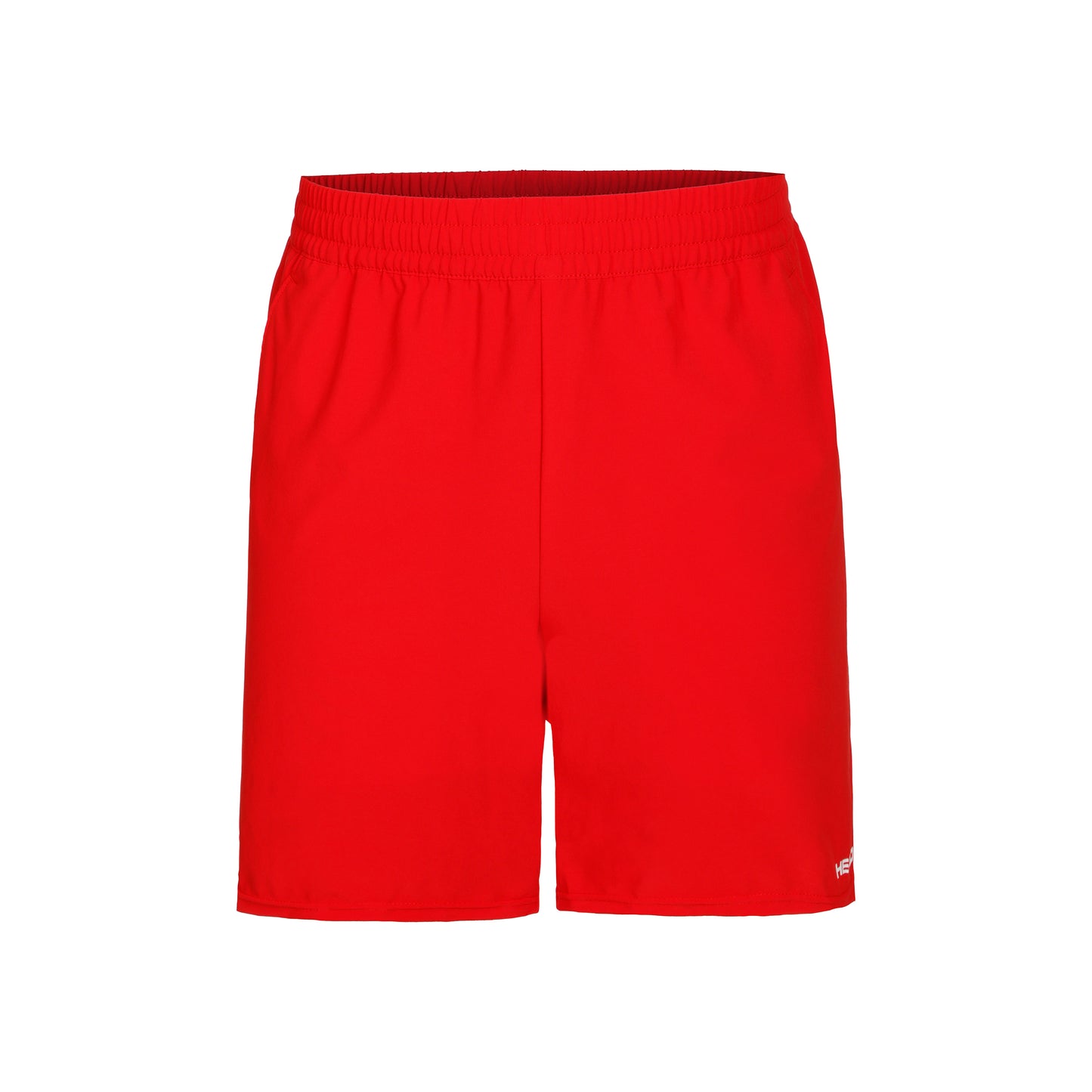 HEAD Power Shorts Men-Red