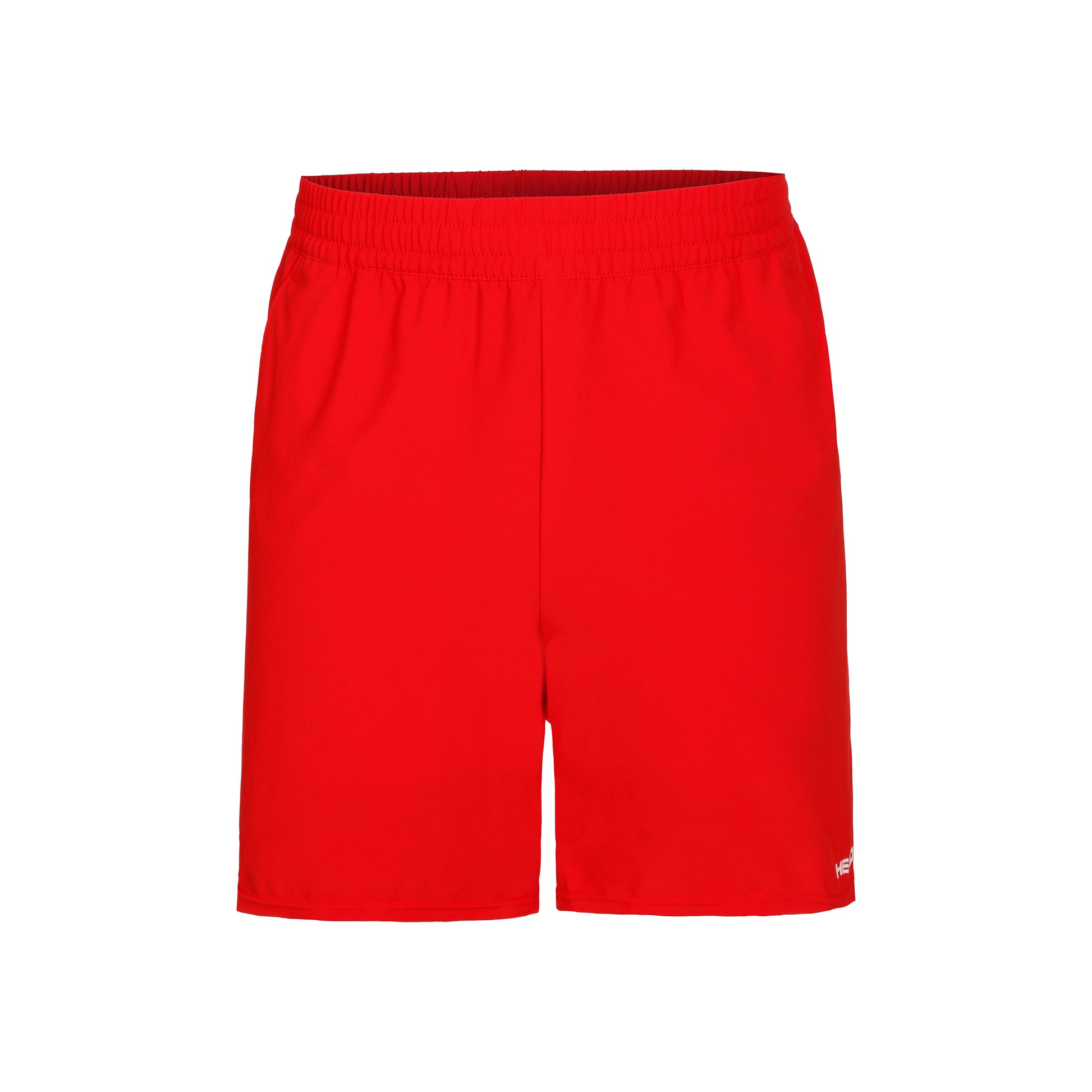 HEAD Power Shorts Men-Red