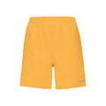 Club Shorts Men - golden yellow,