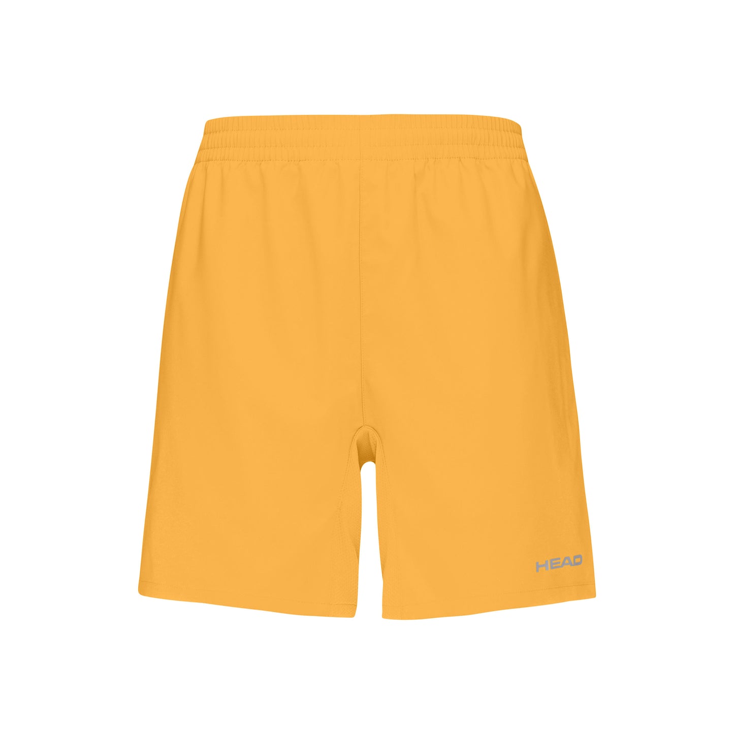 HEAD Club Shorts Men - golden yellow,