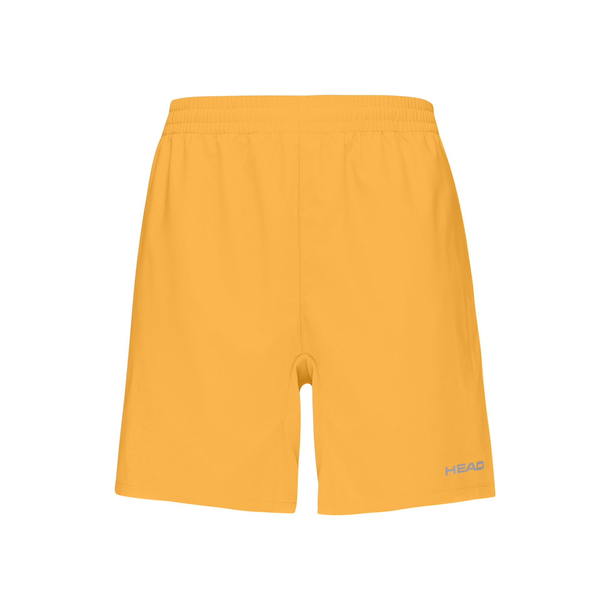 HEAD Club Shorts Men - golden yellow,