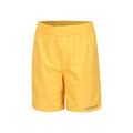 Club Bermuda shorts Boys - golden yellow,