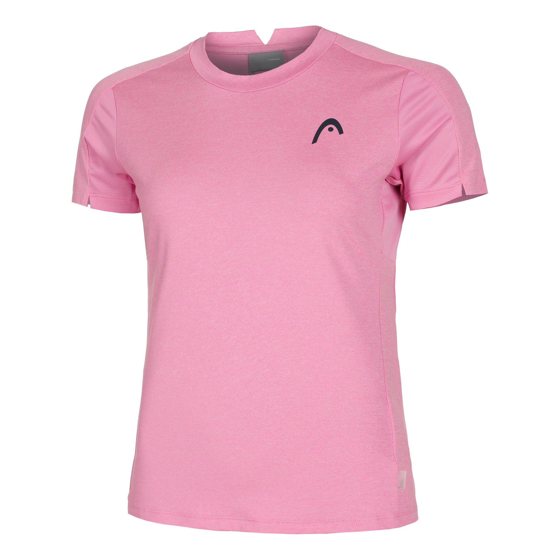 HEAD Play Tech T-Shirt T-Shirt Women - rose,