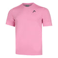 Play Tech T-Shirt Men - rose,
