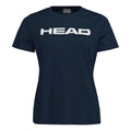 Lucy T-Shirt Women - dark blue,
