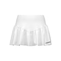 Move Skirt Women-White