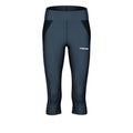 Tech 3/4 Tight Women-Dark Blue