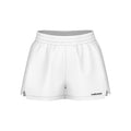 Performance Play Shorts Women - white
