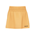 Play Skirt Women-Golden Yellow