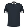Play Tech Polo Men-Dark Blue