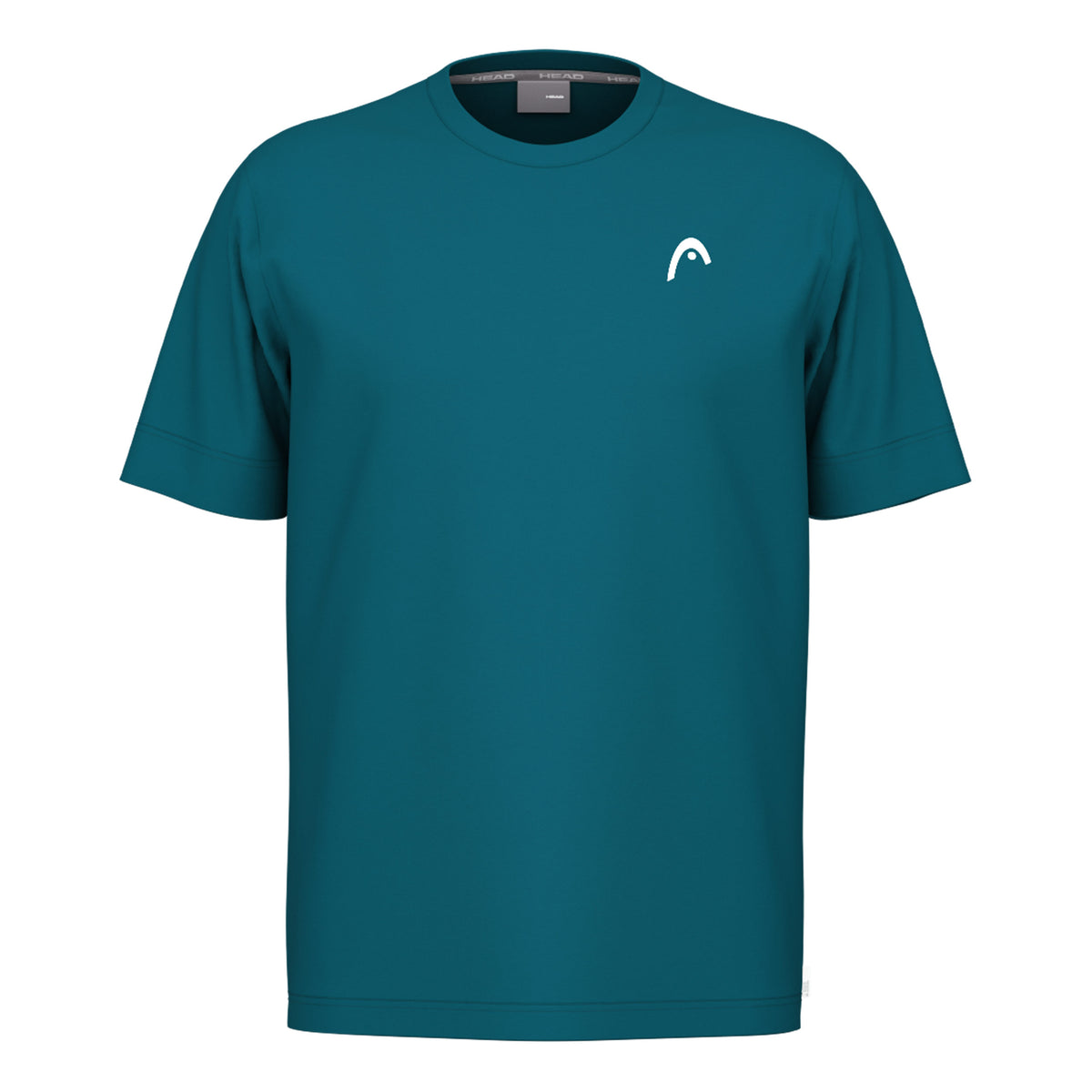 HEAD Slice Ii T-Shirt Men-Petrol