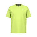 Slice Ii T-Shirt Boys-Lime