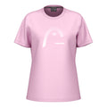 Lara T-Shirt Women-Pink