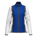 Club 25 Jacket Women Training Jacket Women-Blue,White