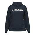 Club Original Hoody Women-Dark Blue