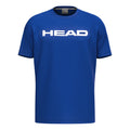 Club Original T-Shirt Men-Blue