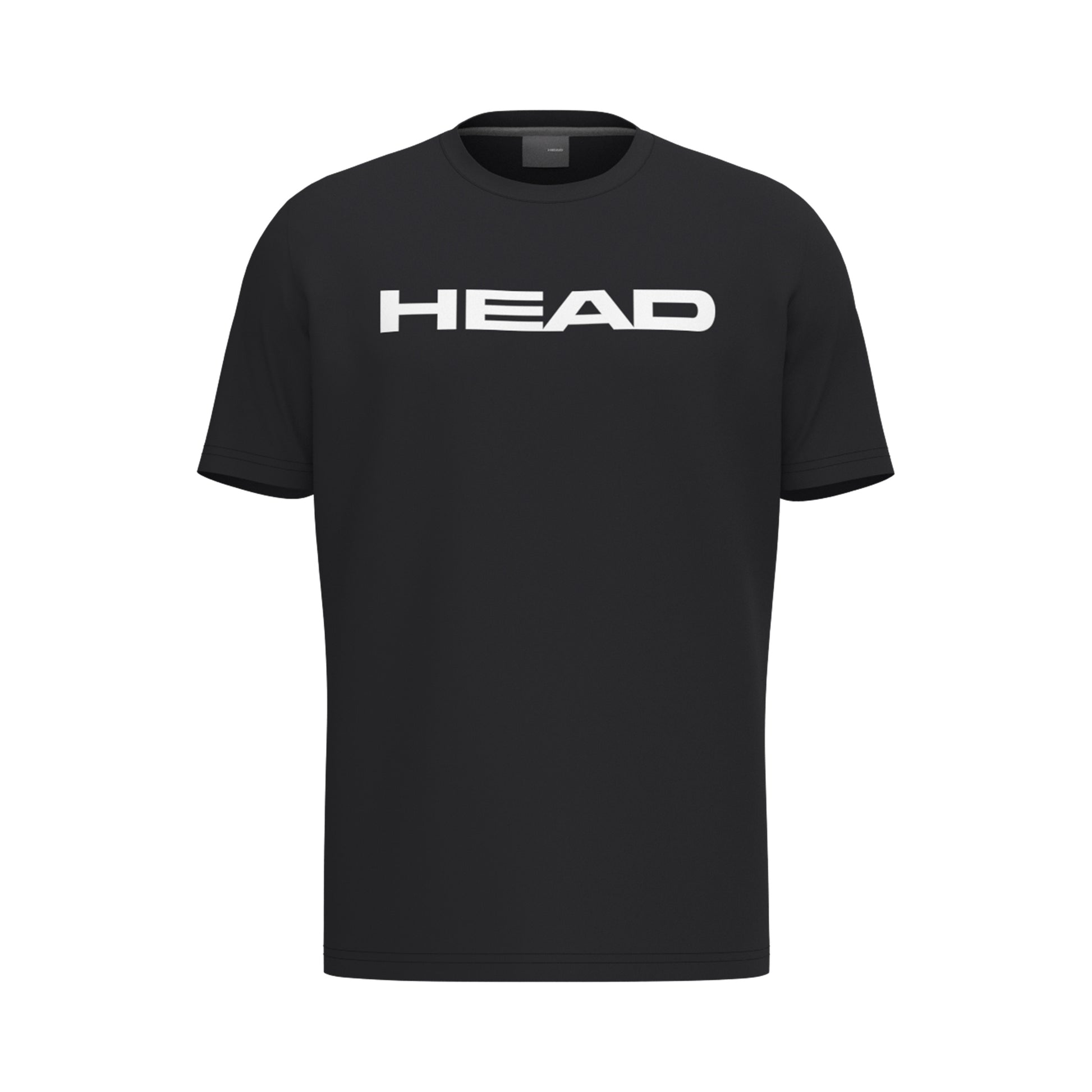 HEAD Club Original T-Shirt Kids-Black