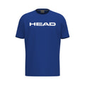 Club Original T-Shirt Kids-Blue