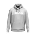 Club Original Hoody Kids-Lightgrey