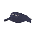 Pro Player Visor-Dark Blue