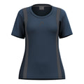 Club 25 Tech T-Shirt Women - dark blue,
