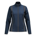Club 25 Training jacket Women - dark blue,