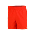 Shorts Men-Red