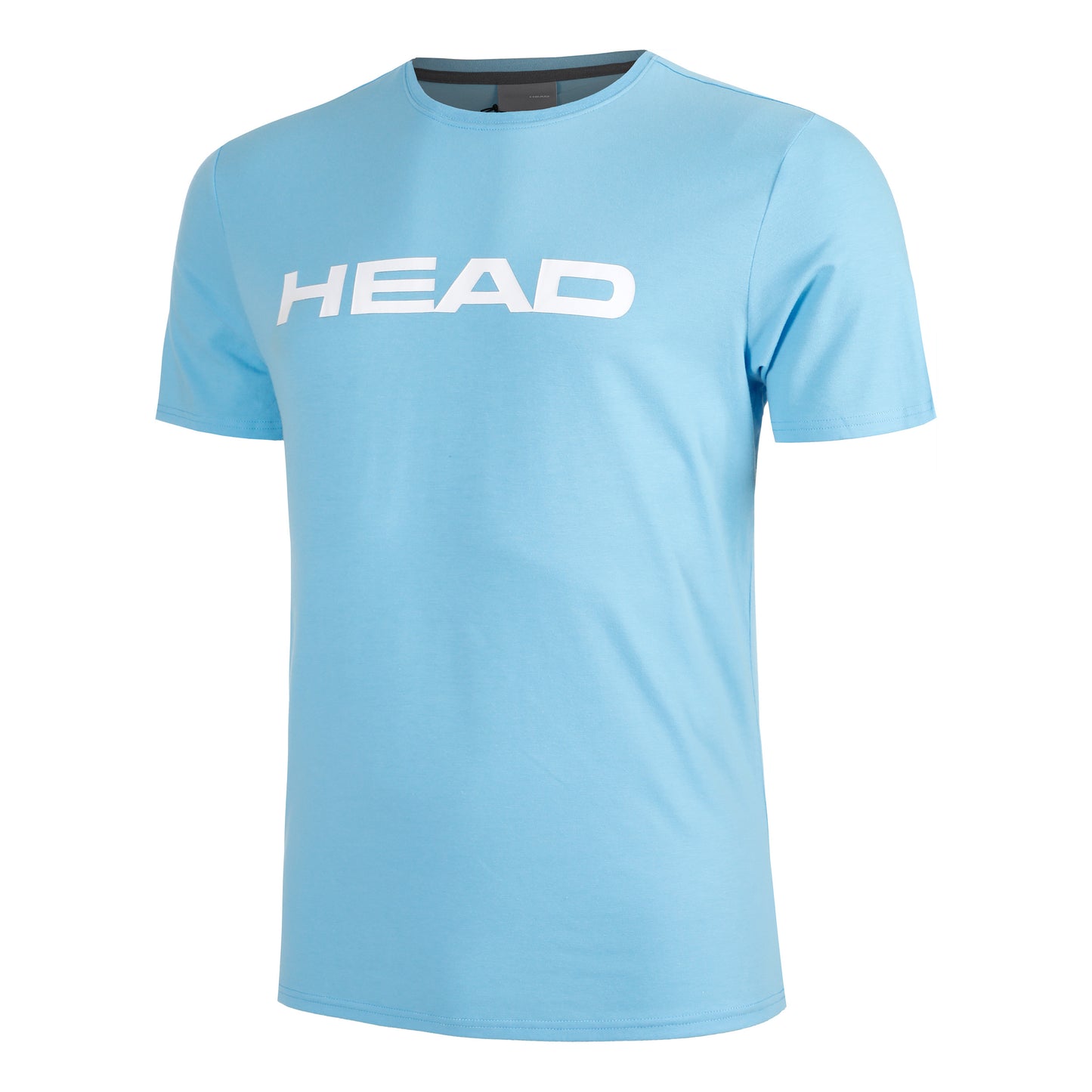 HEAD Original T-Shirt Men-Light Blue