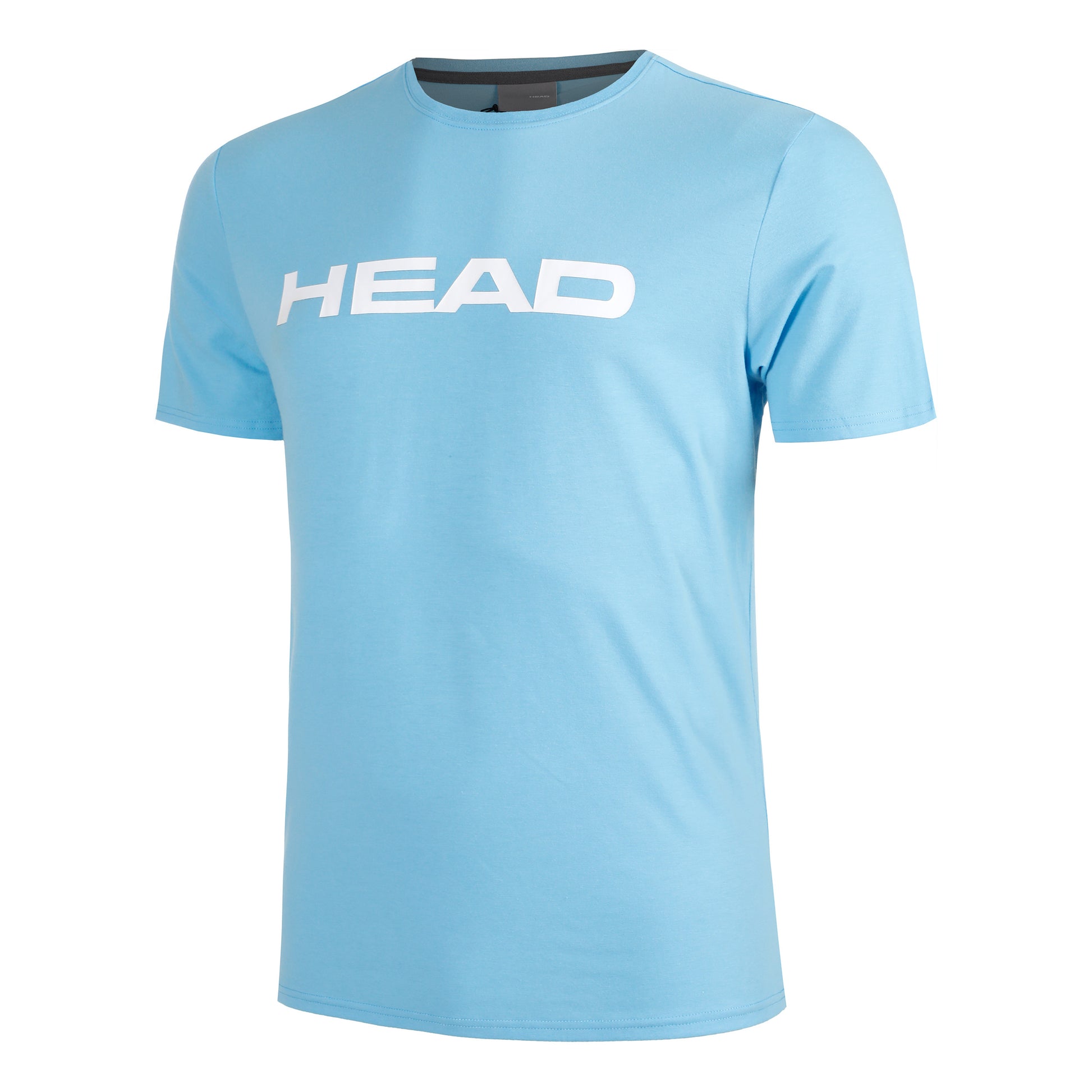 HEAD Original T-Shirt Men-Light Blue