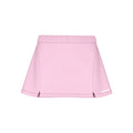 Dynamic Skirt Women-Pink