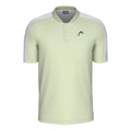 Play Tech Polo Men-green