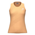 Pro Tank top Women-apricot