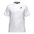 Pro T-Shirt Men - white, white