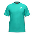 Pro T-Shirt Men-turquoise