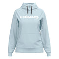 Club Original Hoody Women-light blue