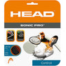 Sonic Pro String Set 12m-Black