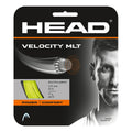 Velocity MLT String Set 12m-Yellow