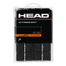 Xtreme Soft  12 Pack - black