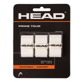 Prime Tour 3 Pack - white