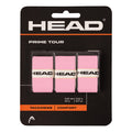 Prime Tour 3 Pack-Pink