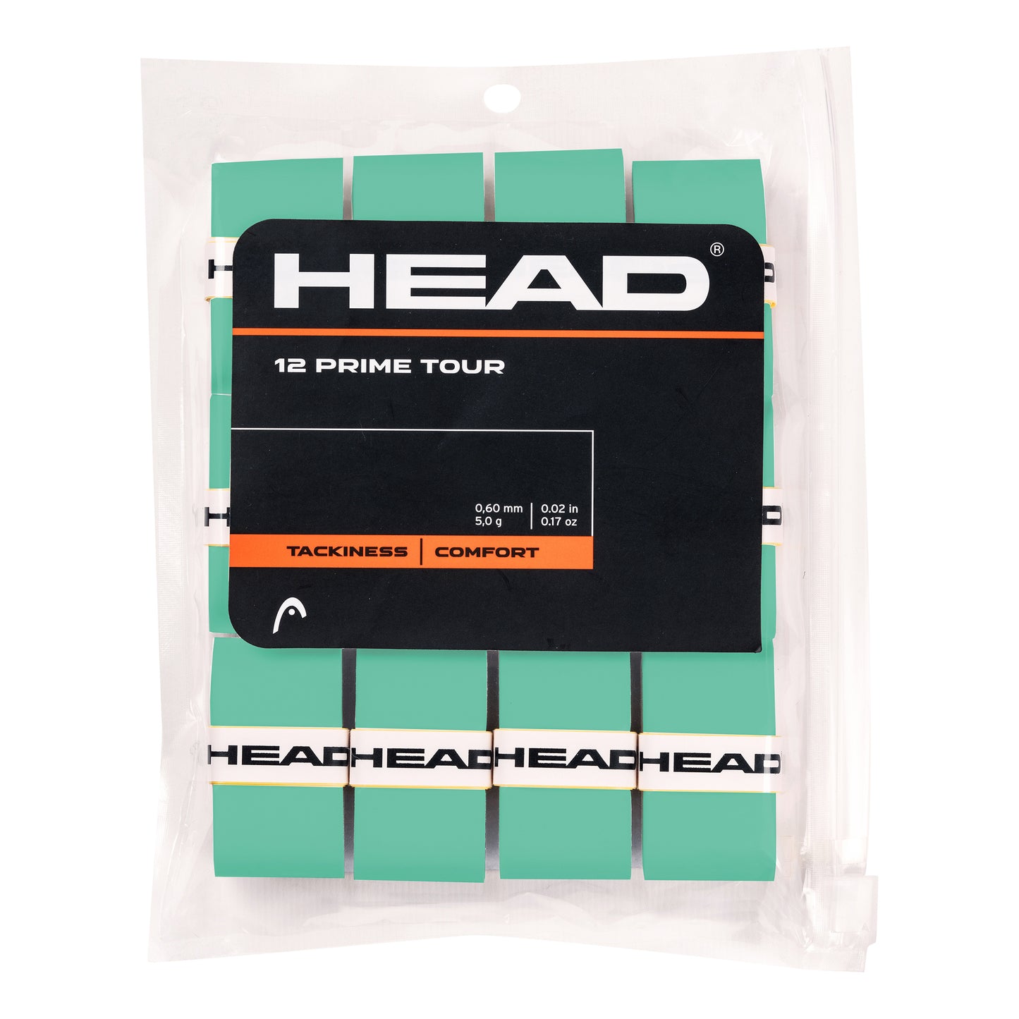HEAD Prime Tour 12 Pack - mint