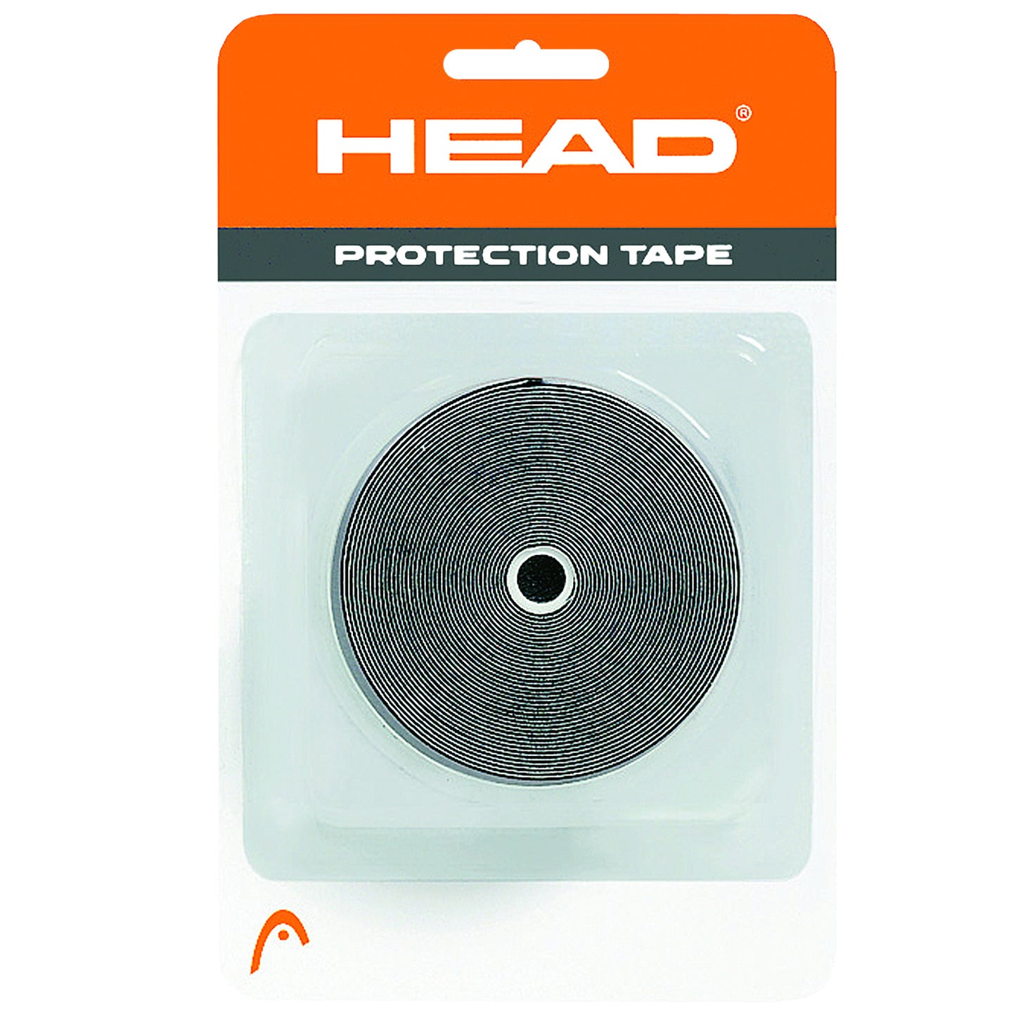 HEAD Racket Saver Tape-Black
