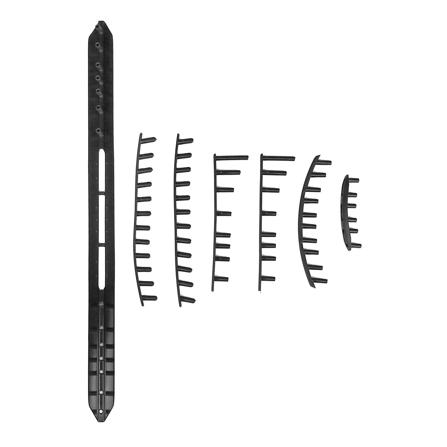 HEAD Graphene Touch Speed S, Speed Lite, Speed Team, Team L  Grommet set